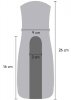 Deep Squeeze Masturbator